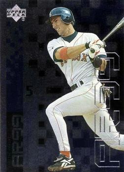 Nomar Garciaparra