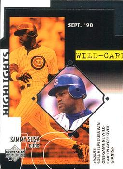 Sammy Sosa