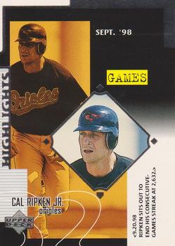 Cal Ripken Jr.