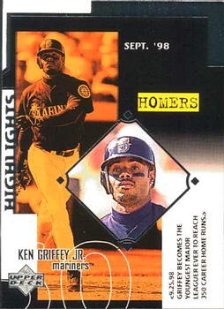 Ken Griffey Jr.
