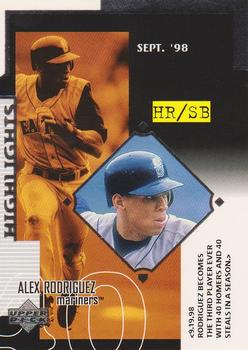 Alex Rodriguez