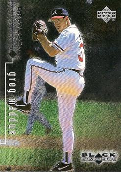 Greg Maddux