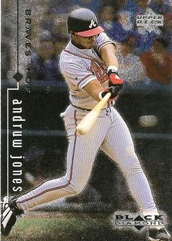 Andruw Jones