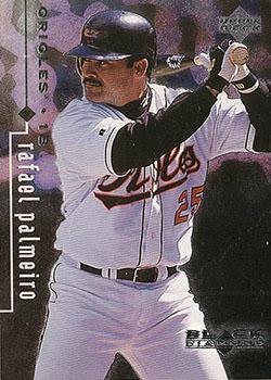 Rafael Palmeiro
