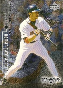 Nomar Garciaparra