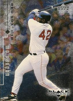 Mo Vaughn