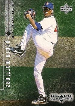 Pedro Martinez