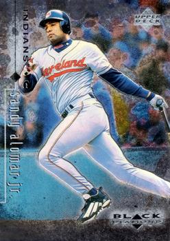 Sandy Alomar Jr.