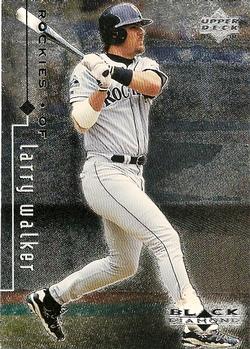Larry Walker