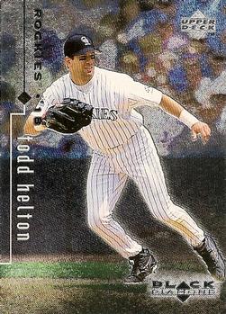 Todd Helton