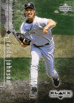Randy Johnson