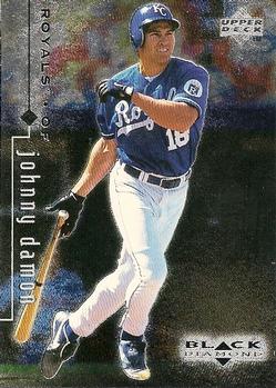 Johnny Damon