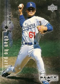 Chan Ho Park