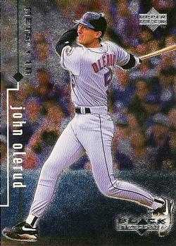 John Olerud