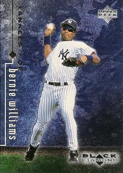 Bernie Williams