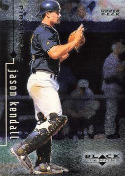 Jason Kendall