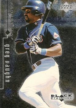 Greg Vaughn