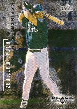 Edgar Martinez