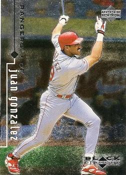 #85 Juan Gonzalez
