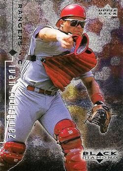 Ivan Rodriguez