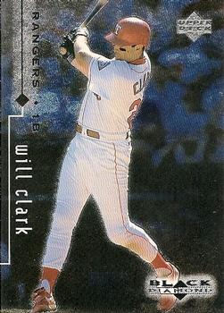 Will Clark