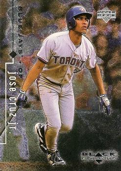 Jose Cruz Jr.