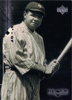 #90 Babe Ruth
