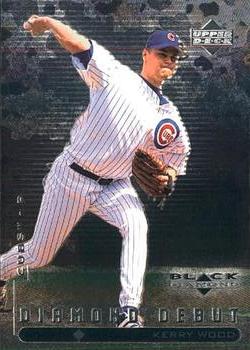 Kerry Wood