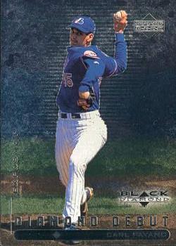 Carl Pavano