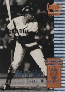 Willie Mays