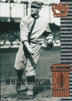 Walter Johnson