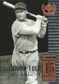 Jimmie Foxx