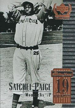 Satchel Paige