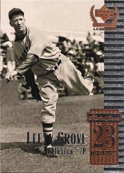 Lefty Grove