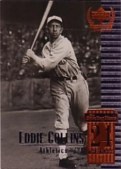 Eddie Collins