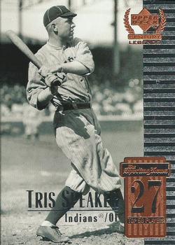 Tris Speaker
