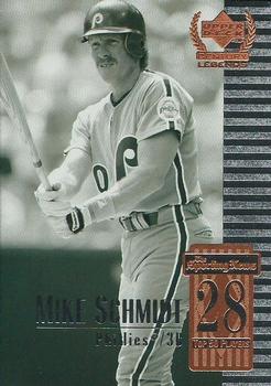 Mike Schmidt