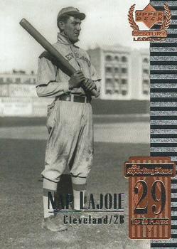 Nap Lajoie