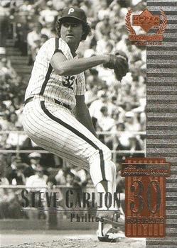 Steve Carlton