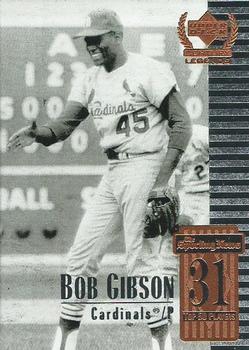 Bob Gibson