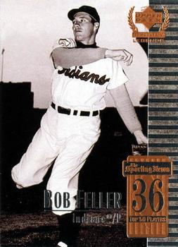 Bob Feller