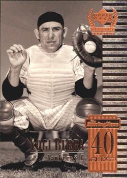 Yogi Berra