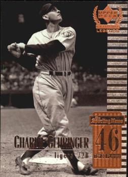 Charlie Gehringer