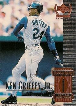 Ken Griffey Jr.