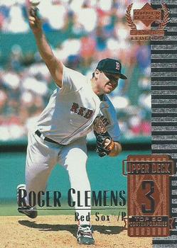 Roger Clemens
