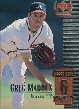 Greg Maddux