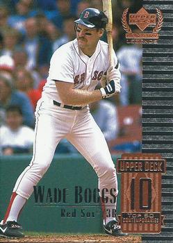Wade Boggs