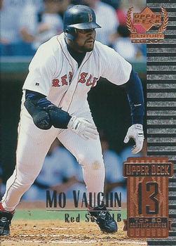 Mo Vaughn