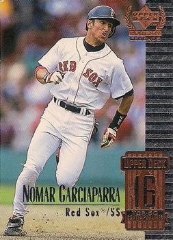 Nomar Garciaparra