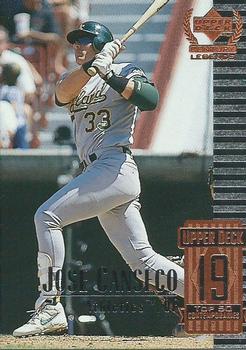 Jose Canseco